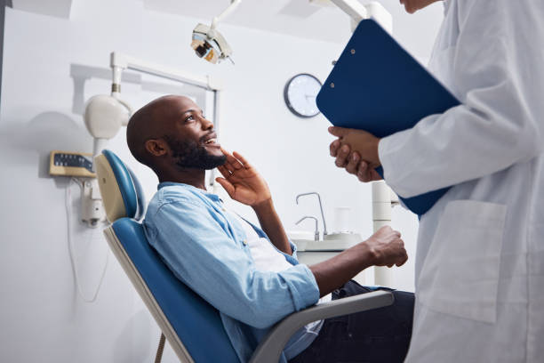 Best Urgent Care for Lost Fillings or Crowns in Leon Valley, TX