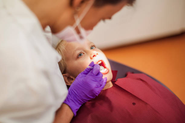 Best Cosmetic Emergency Dentistry in Leon Valley, TX