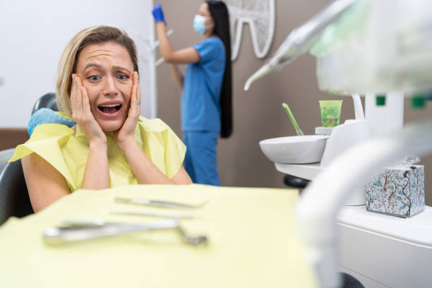 Best Emergency Gum Treatment in Leon Valley, TX